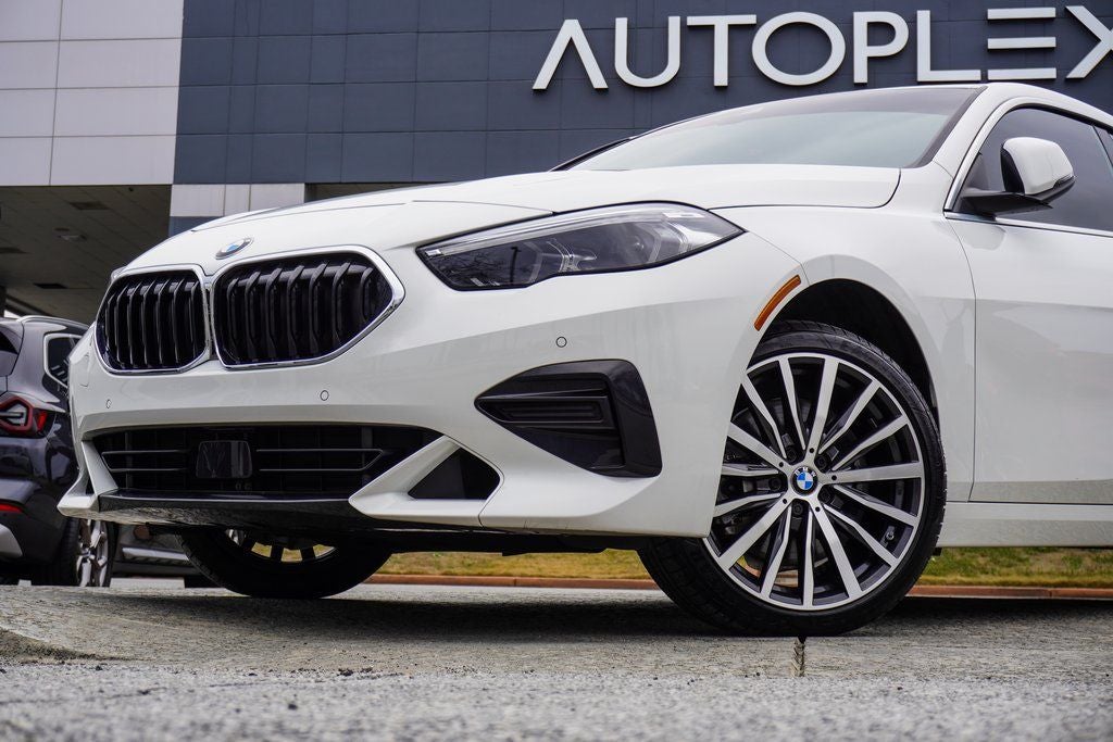 2023 BMW 2 Series 228i