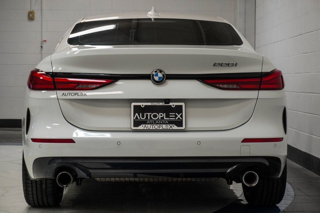 2023 BMW 2 Series 228i