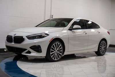 2023 BMW 2 Series 228i