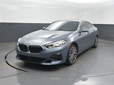 2022 BMW 2 Series 228i