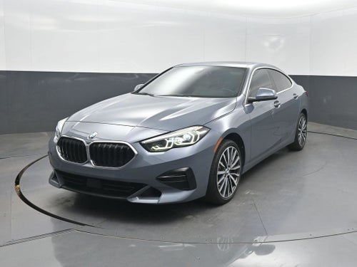 2022 BMW 2 Series 228i