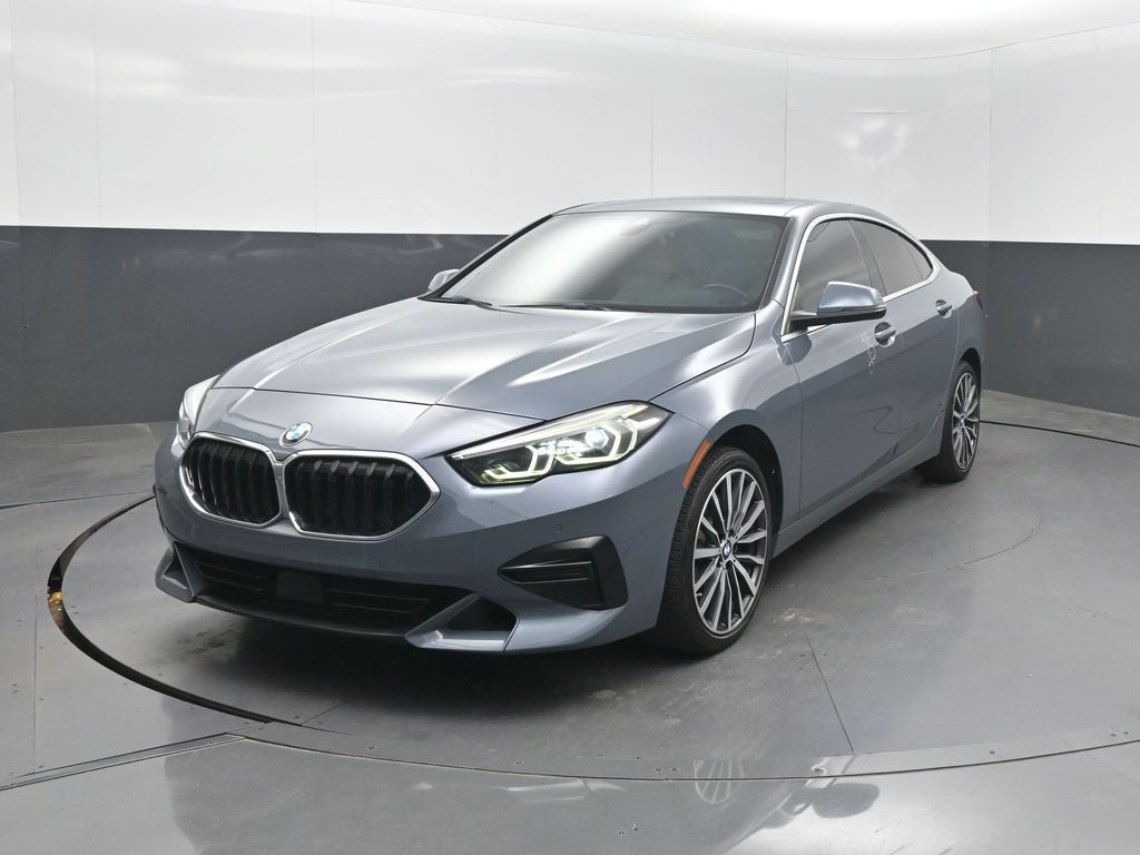 2022 BMW 2 Series 228i
