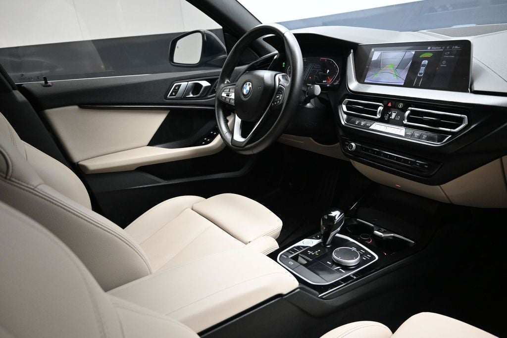 2022 BMW 2 Series 228i