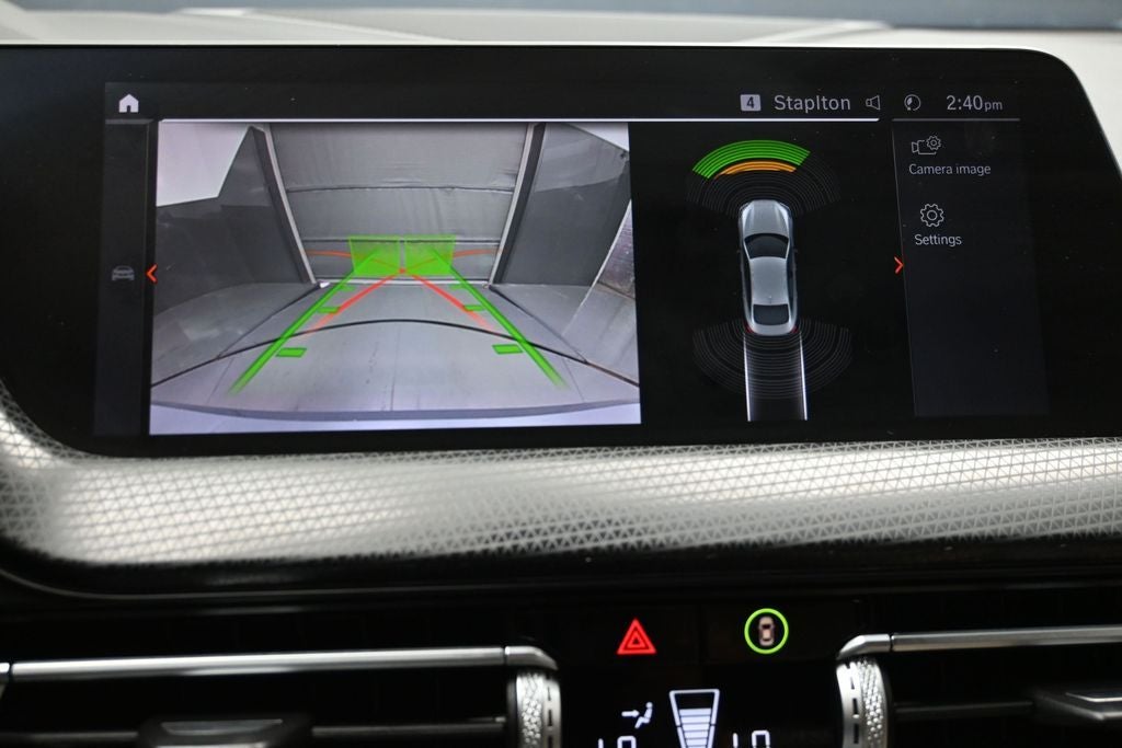 2022 BMW 2 Series 228i