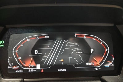 2022 BMW 2 Series 228i