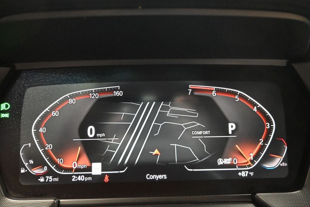 2022 BMW 2 Series 228i