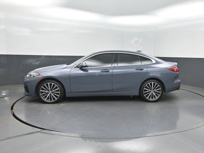 2022 BMW 2 Series 228i