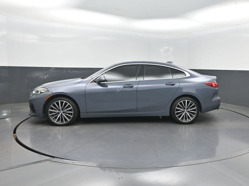 2022 BMW 2 Series 228i