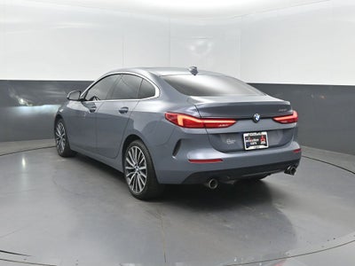 2022 BMW 2 Series 228i
