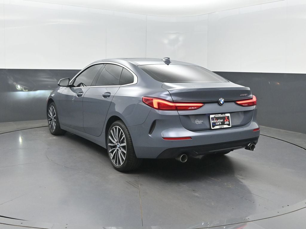 2022 BMW 2 Series 228i