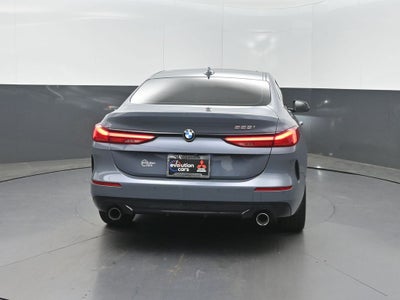 2022 BMW 2 Series 228i