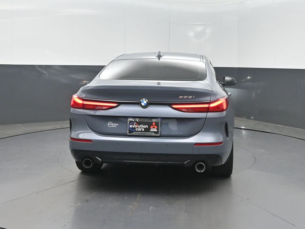 2022 BMW 2 Series 228i