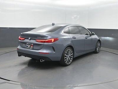 2022 BMW 2 Series 228i