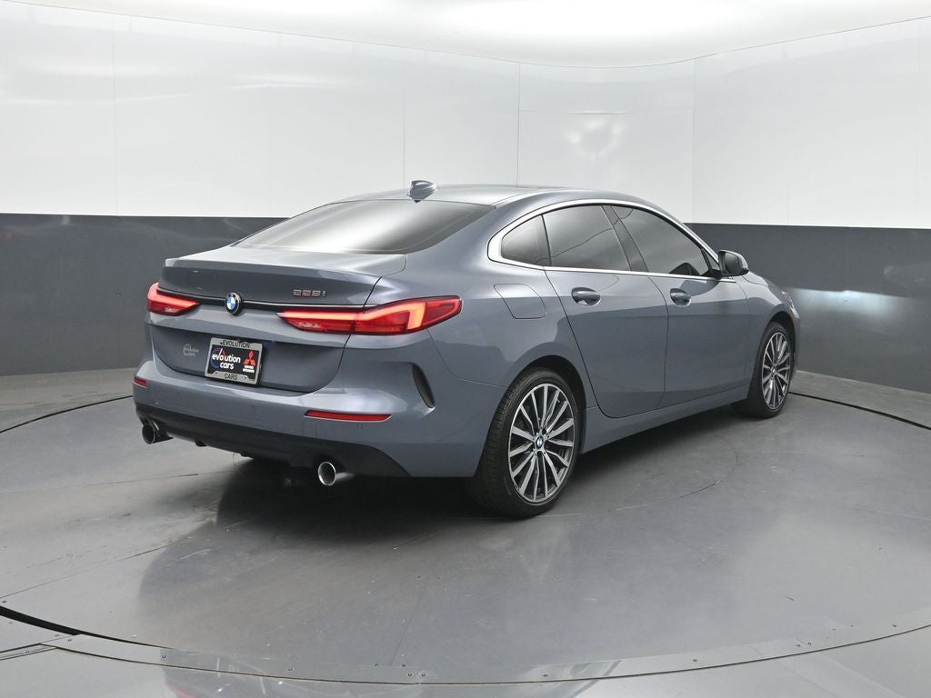2022 BMW 2 Series 228i