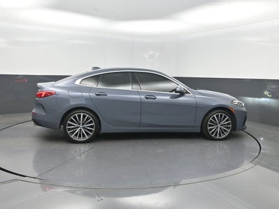 2022 BMW 2 Series 228i