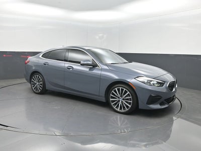 2022 BMW 2 Series 228i