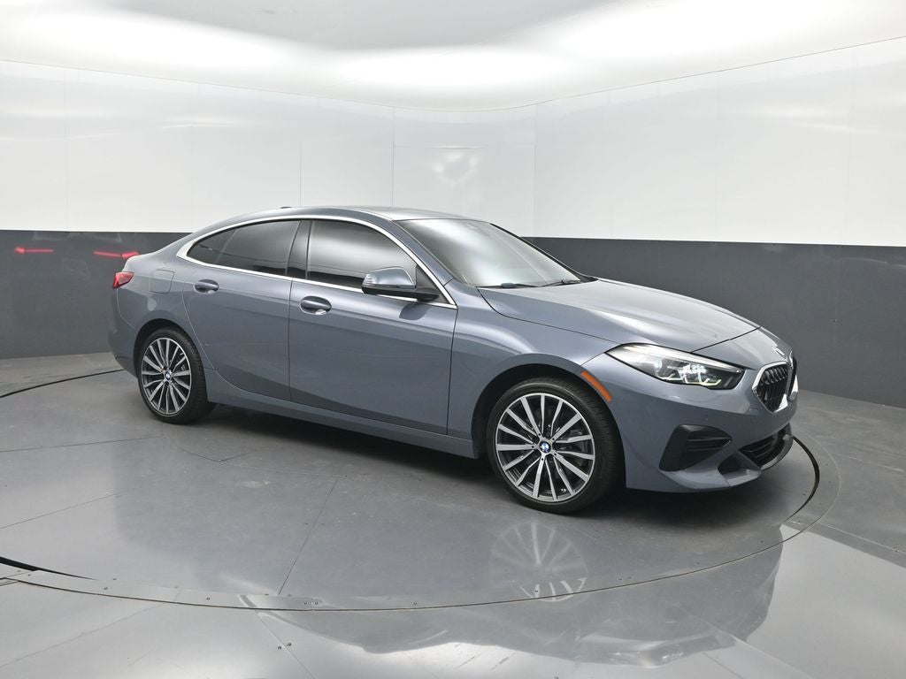 2022 BMW 2 Series 228i