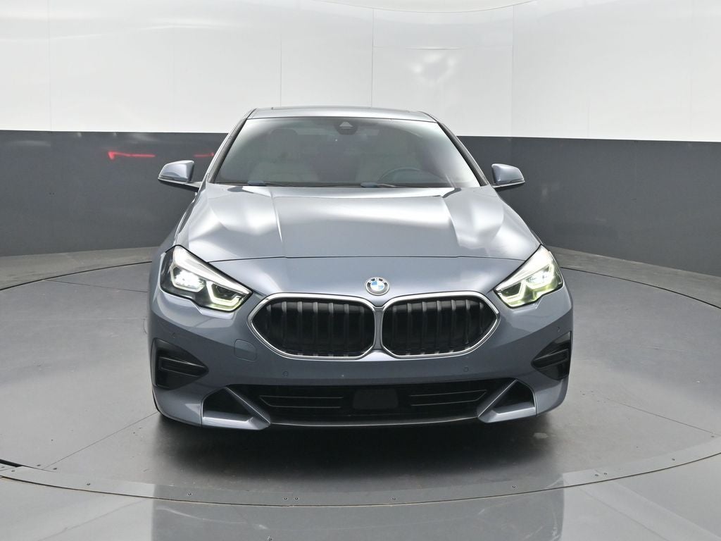 2022 BMW 2 Series 228i