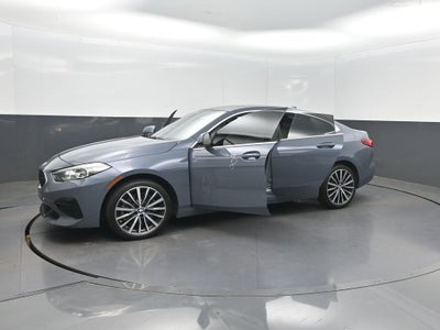 2022 BMW 2 Series 228i