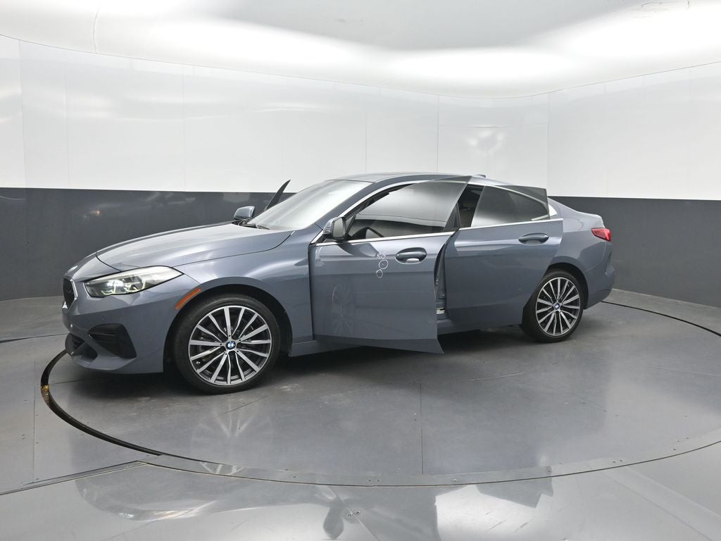 2022 BMW 2 Series 228i