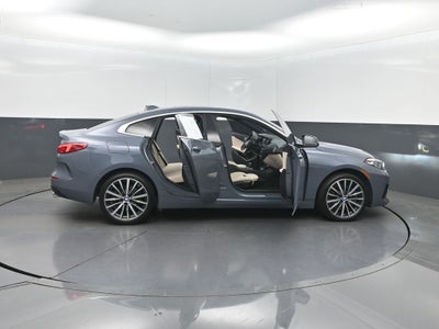 2022 BMW 2 Series 228i
