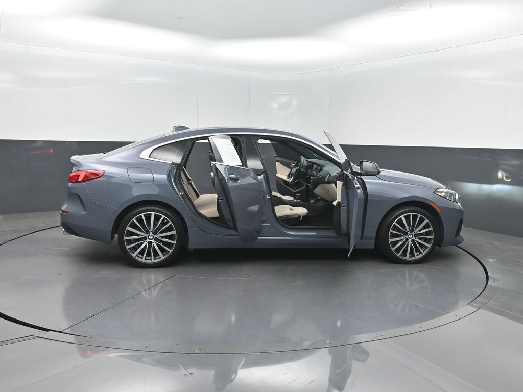 2022 BMW 2 Series 228i