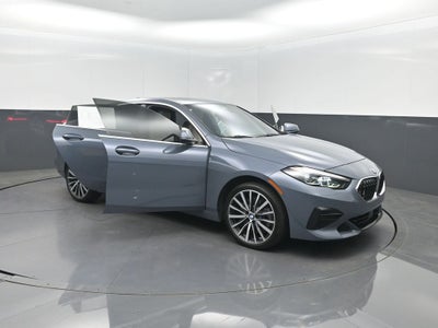 2022 BMW 2 Series 228i