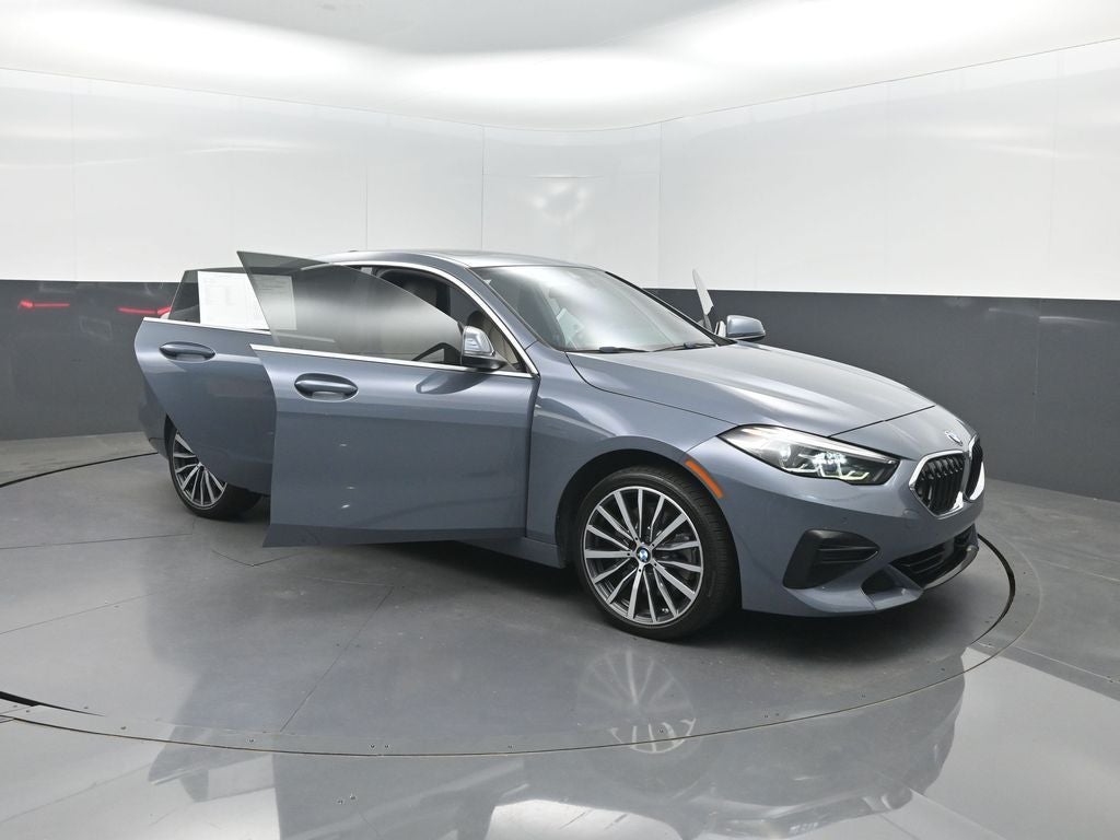 2022 BMW 2 Series 228i