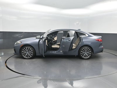 2022 BMW 2 Series 228i