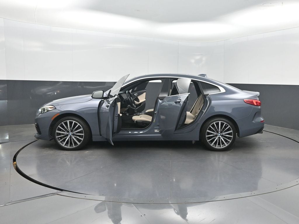 2022 BMW 2 Series 228i