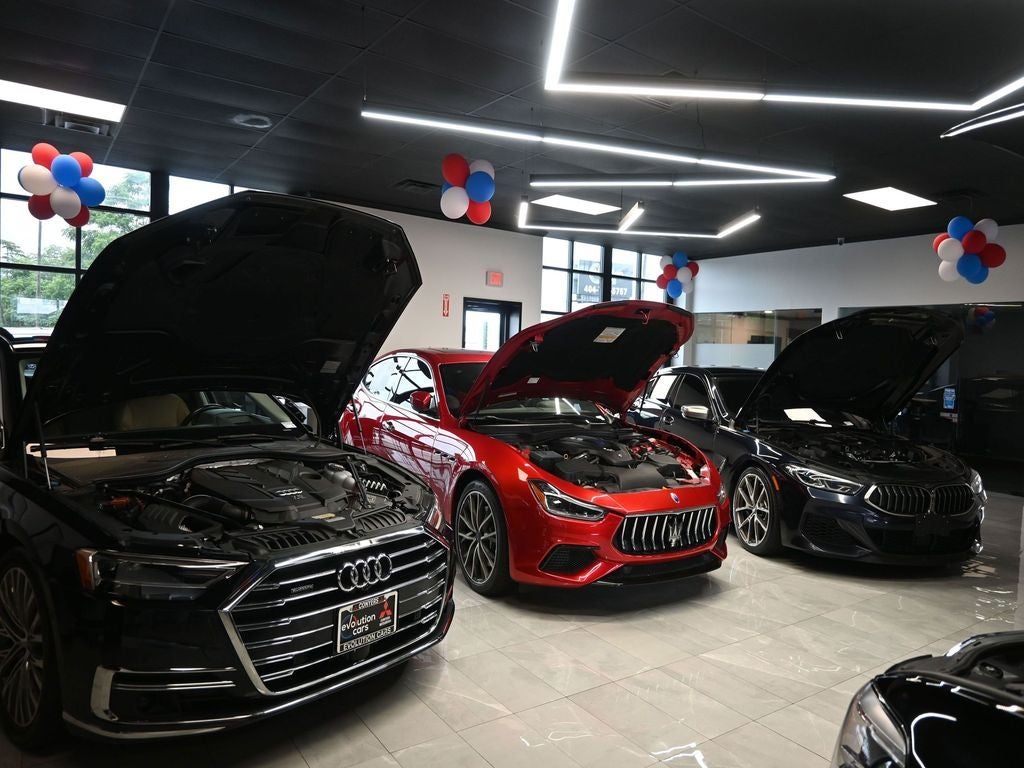 2022 BMW 2 Series 228i