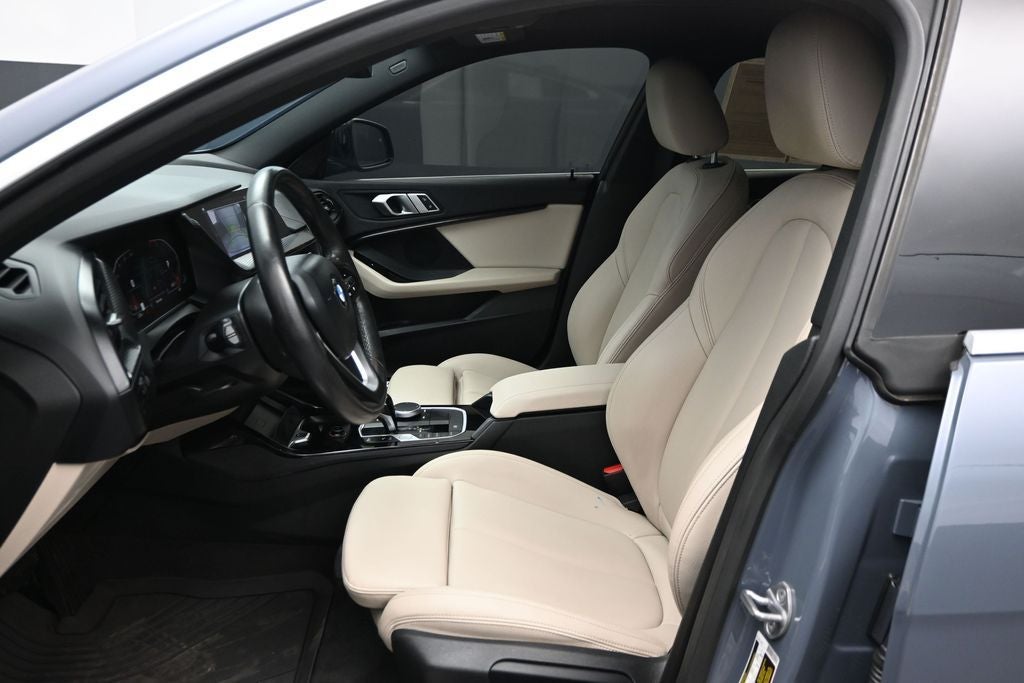 2022 BMW 2 Series 228i