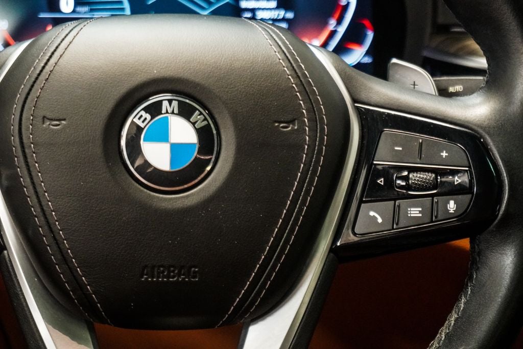 2023 BMW 5 Series 530i