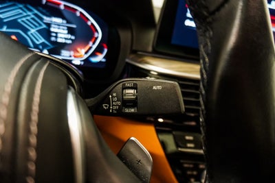 2023 BMW 5 Series 530i