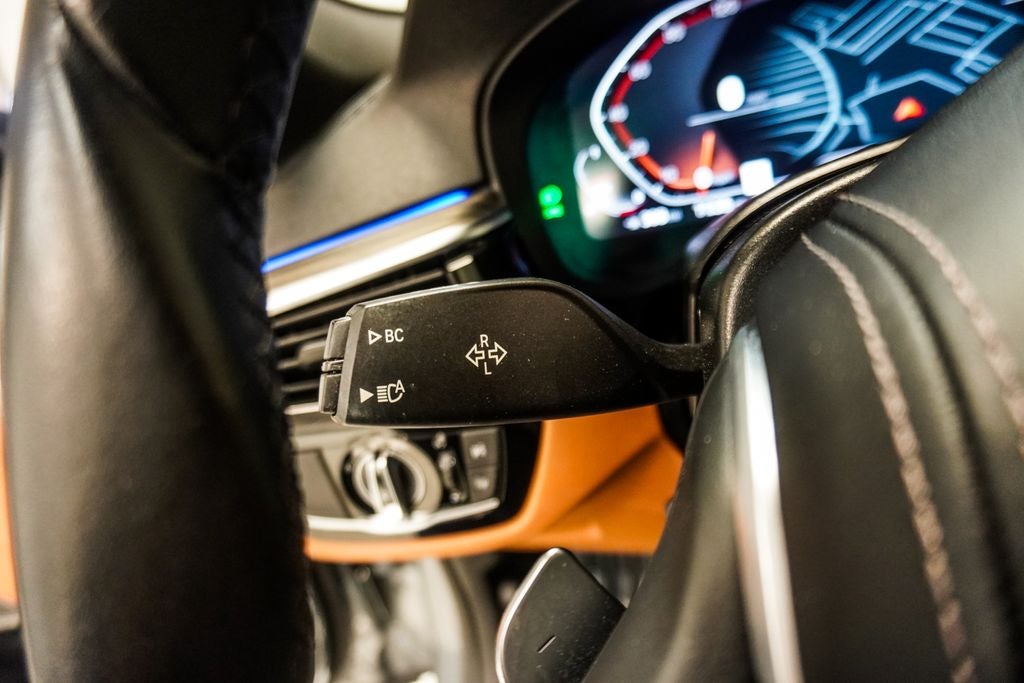 2023 BMW 5 Series 530i