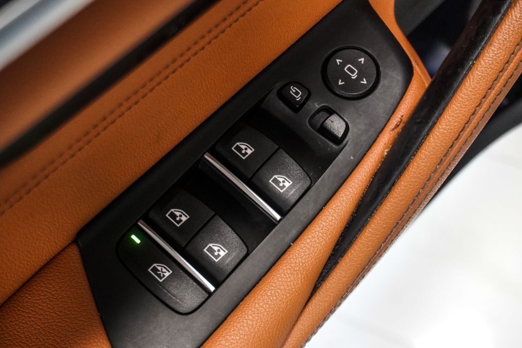 2023 BMW 5 Series 530i