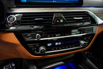 2023 BMW 5 Series 530i
