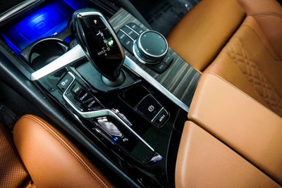 2023 BMW 5 Series 530i