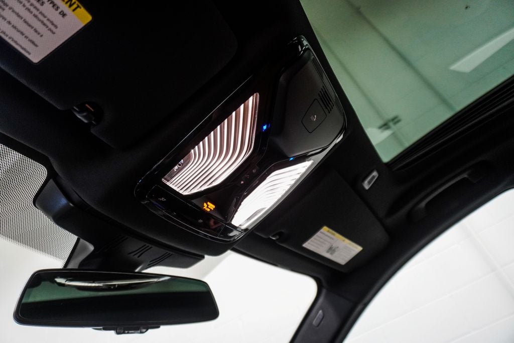 2023 BMW 5 Series 530i