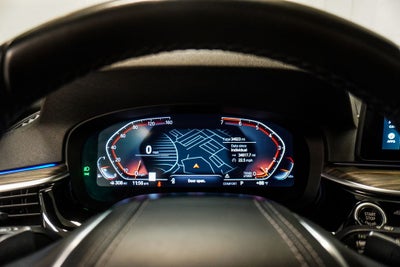 2023 BMW 5 Series 530i
