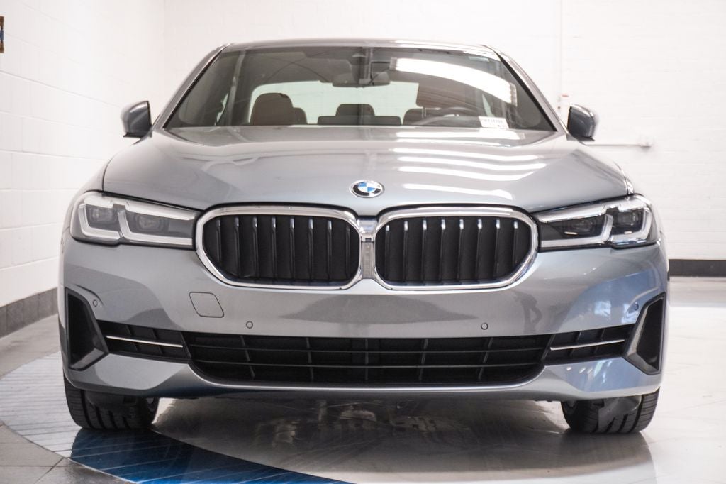 2023 BMW 5 Series 530i