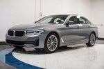 2023 BMW 5 Series 530i