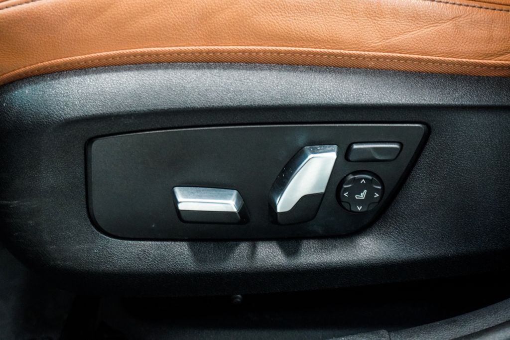 2023 BMW 5 Series 530i