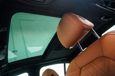 2023 BMW 5 Series 530i