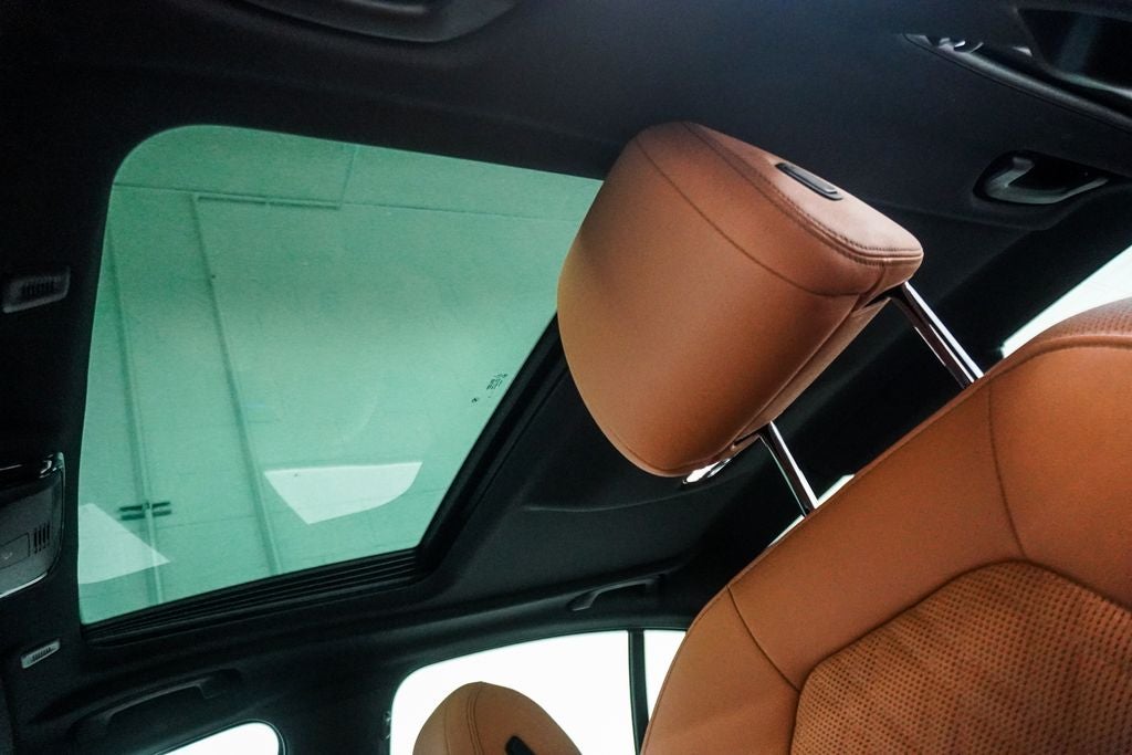2023 BMW 5 Series 530i