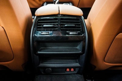 2021 BMW 5 Series 530i