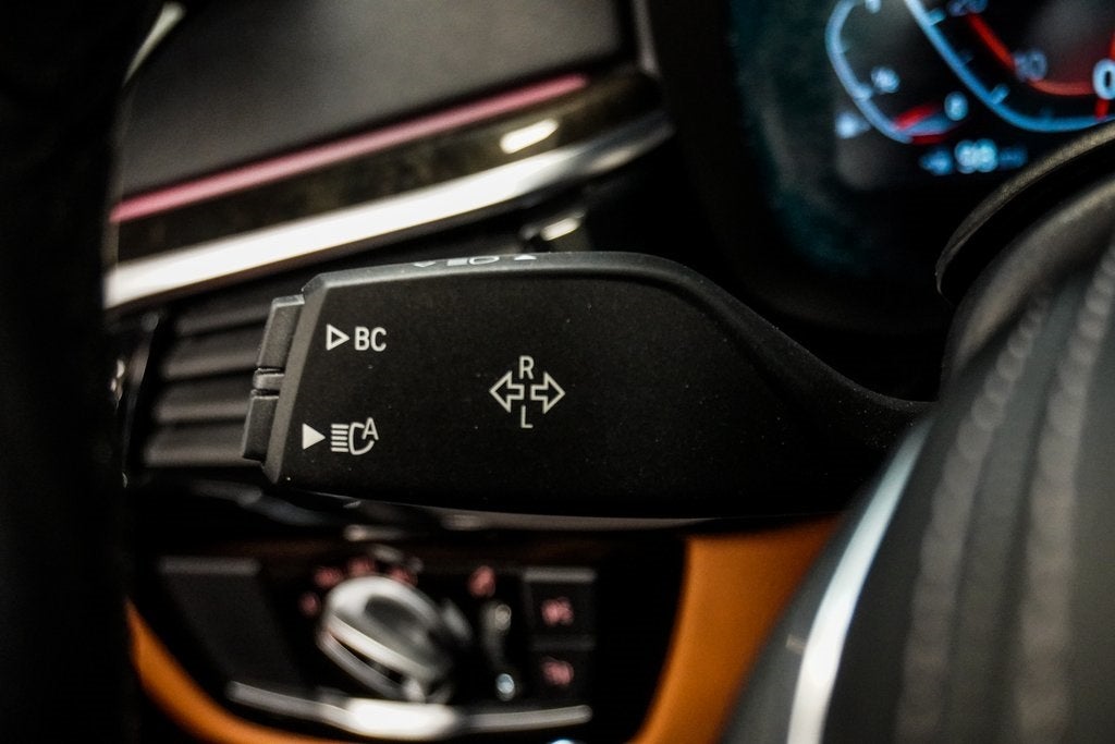 2021 BMW 5 Series 530i