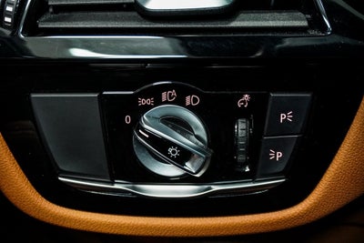 2021 BMW 5 Series 530i