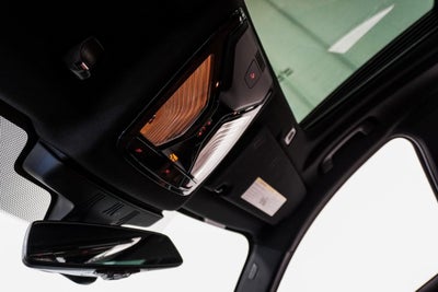 2021 BMW 5 Series 530i