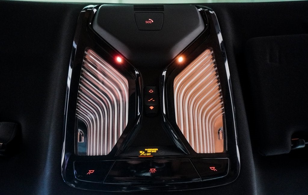 2021 BMW 5 Series 530i